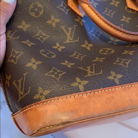 Alma Louis Vuitton - Picture 4 of 8